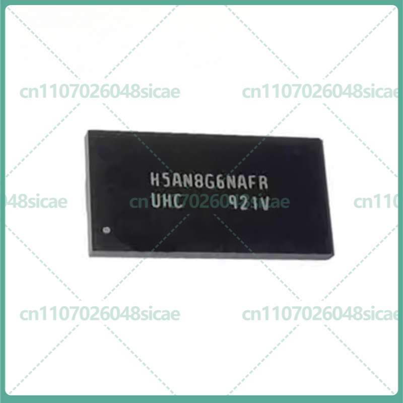 Ddr4 8Gb - SK 하이닉스 H5AN8G6NAFR-UHC H5AN8G6NAFR-VHC DDR4 8Gb