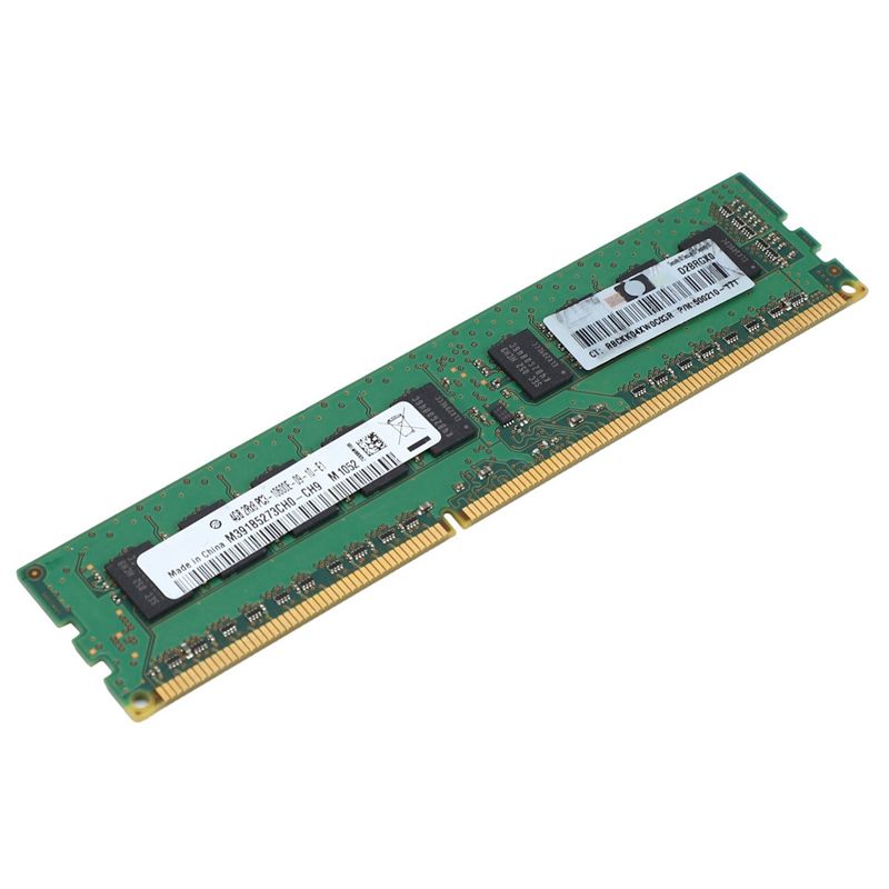 Ecc Ram Server - Exquisite-3X 4GB DDR3 1333Mhz ECC 메모리
