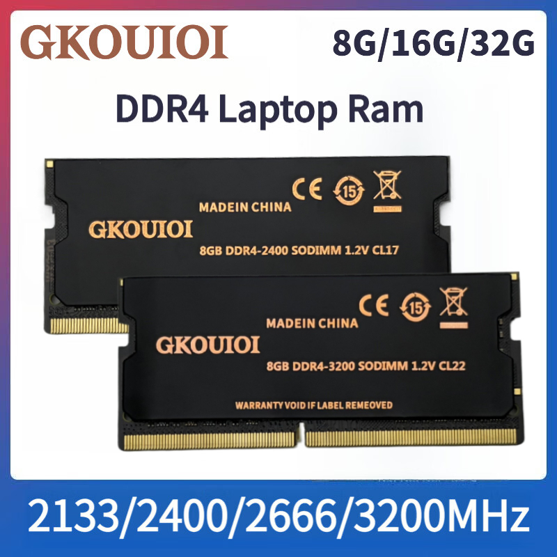 Ddr4 3200 16Gb - GKOUIOI DDR4 메모리 램 4GB 8GB