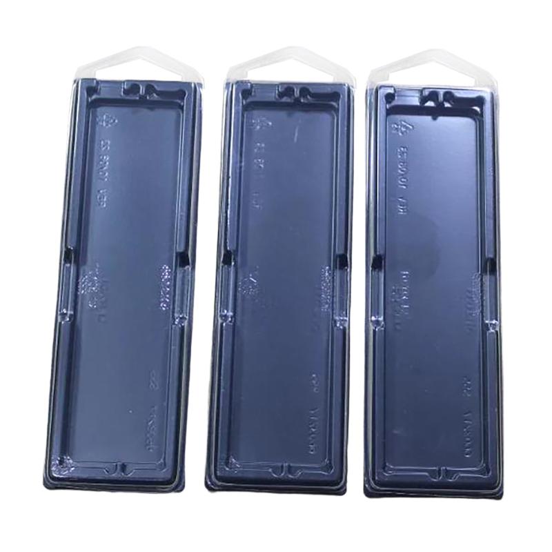 Ddr4 Desktop Ram - 10Pcs 정전기 방지 플라스틱 보관 상자