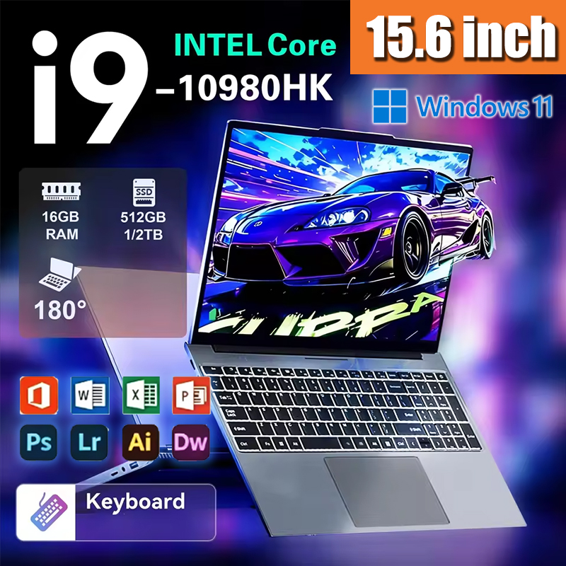 Ddr4 Laptop Ram - 15.6인치 인텔 N95 휴대용 노트북 윈도우11