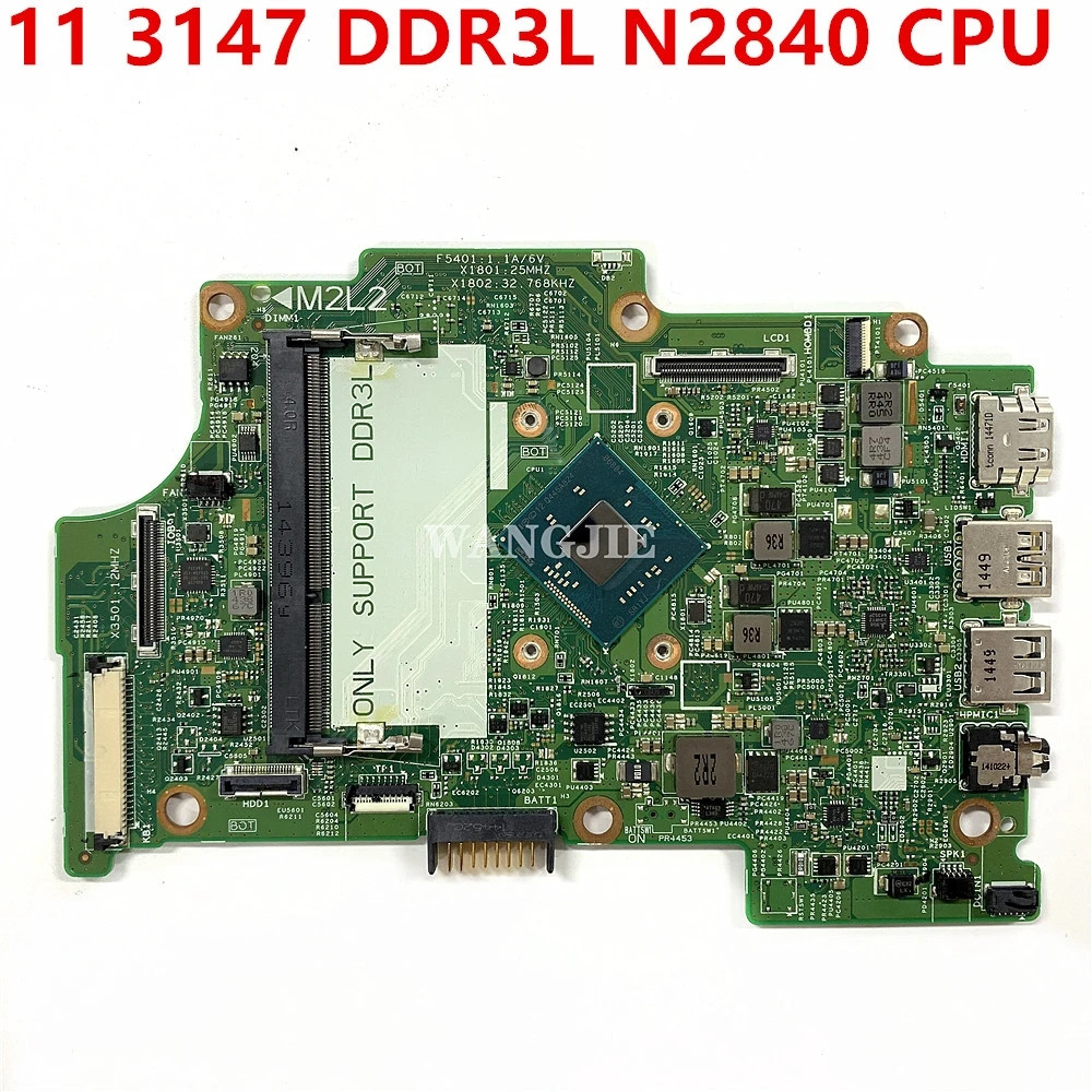 Ddr3 8Gb - 13270-1 DELL Inspiron 11 3147 노트북