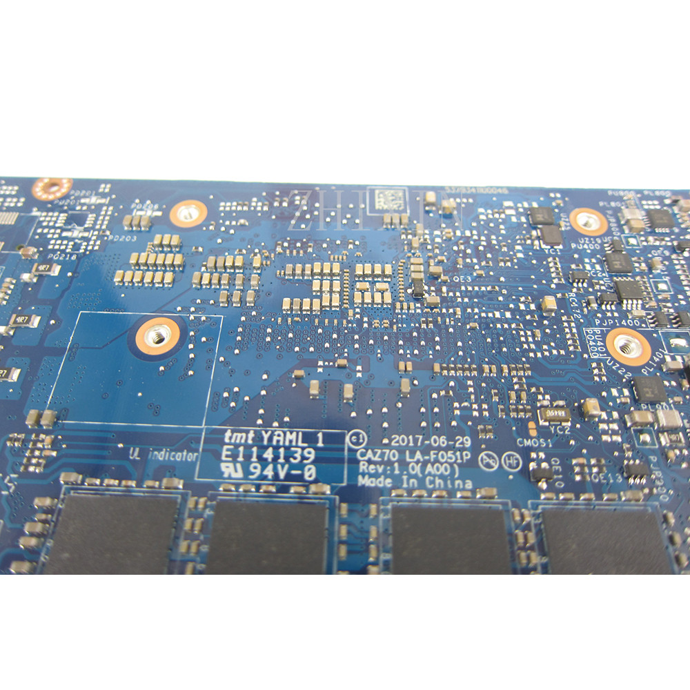 Ddr4 8Gb - DELL XPS 13 9360 노트북 마더보드용