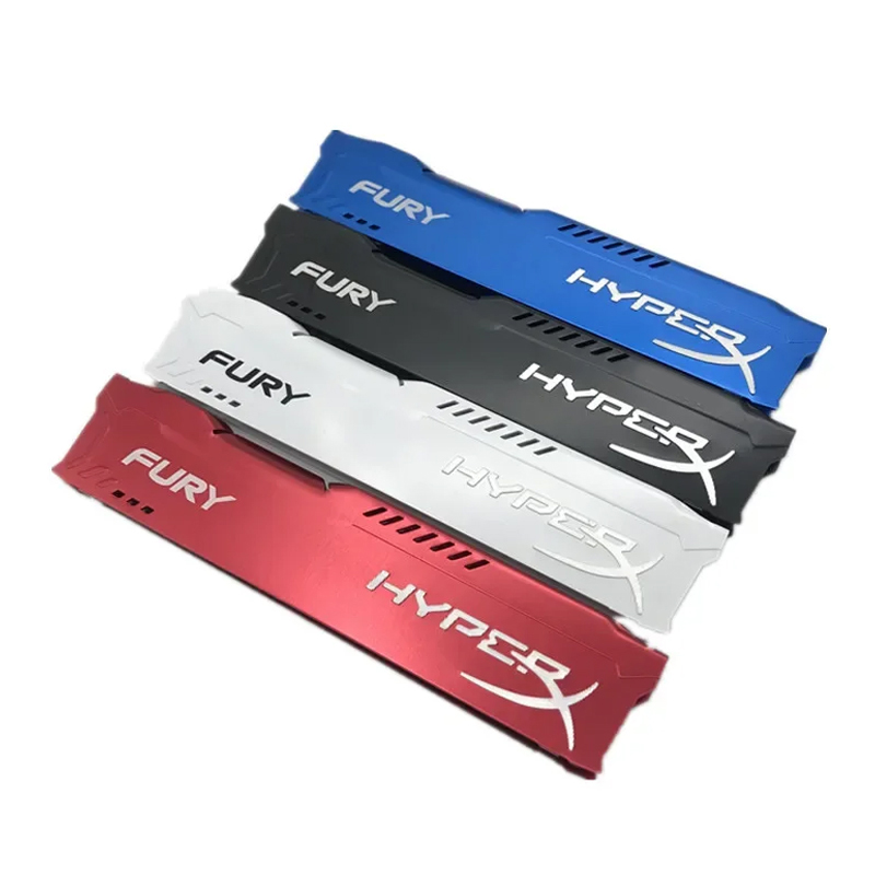 Ddr3 Ram - 컴퓨터 메모리 쿨러 라디에이터 RAM 히트싱크