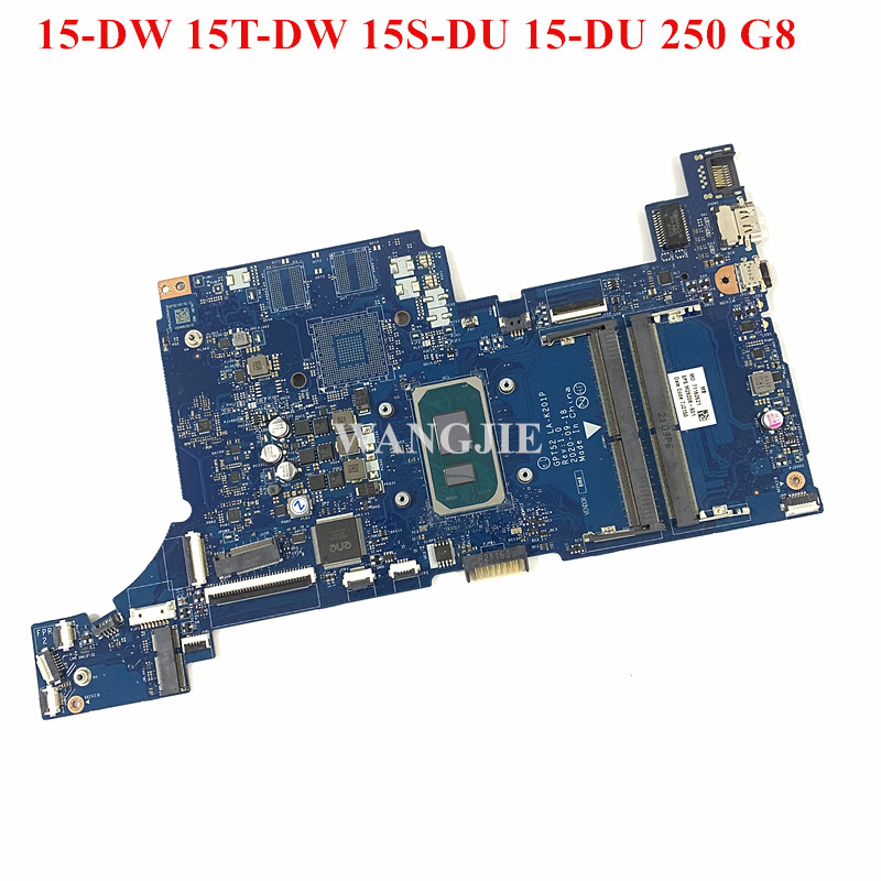 Ddr4 16Gb - M31109-601 HP 15-DW 15T-DW 15S-DU 15-DU