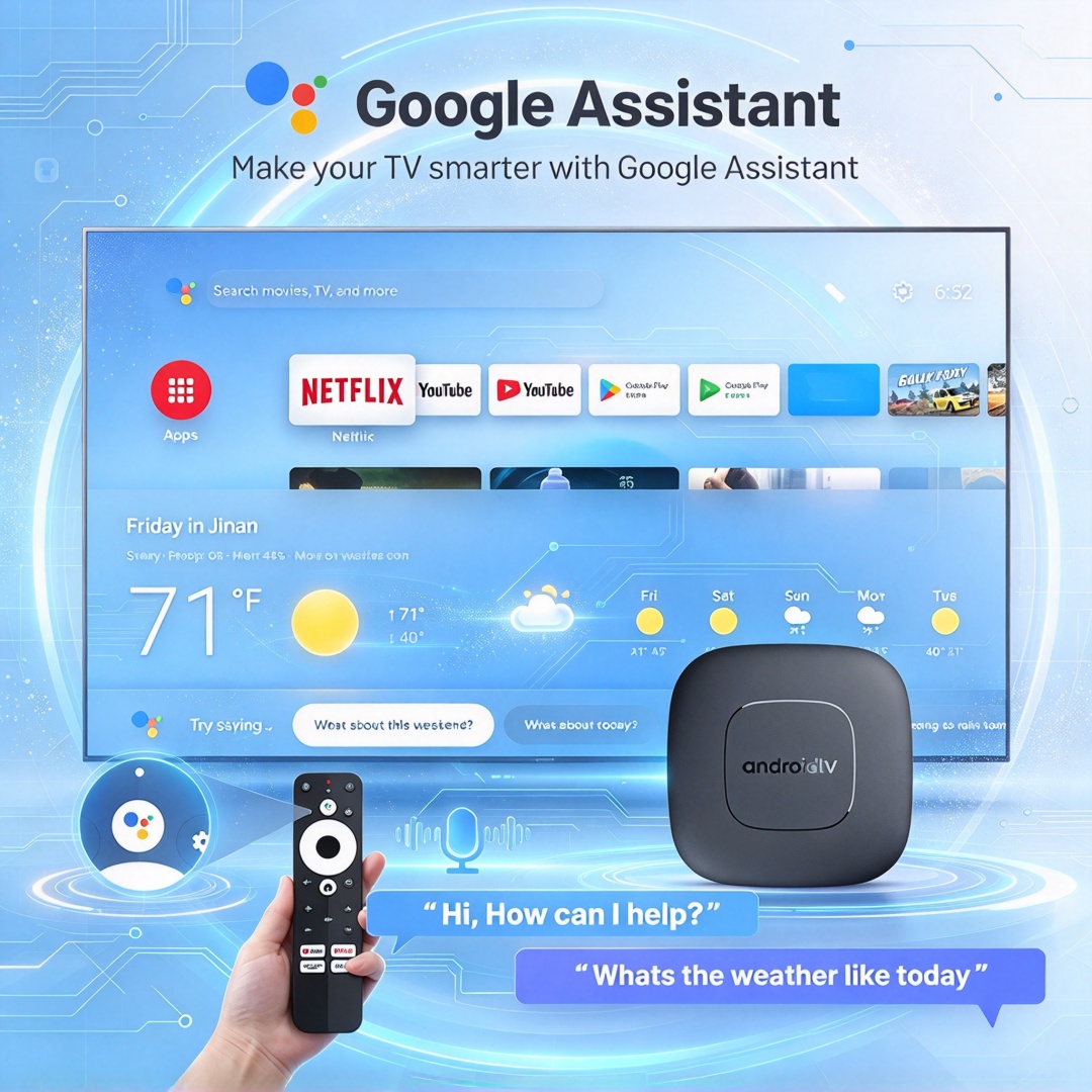 안드로이드 16, 8K 스마트 TV 박스 T1, 8GB - Ddr3 8Gb 리뷰 및 가격