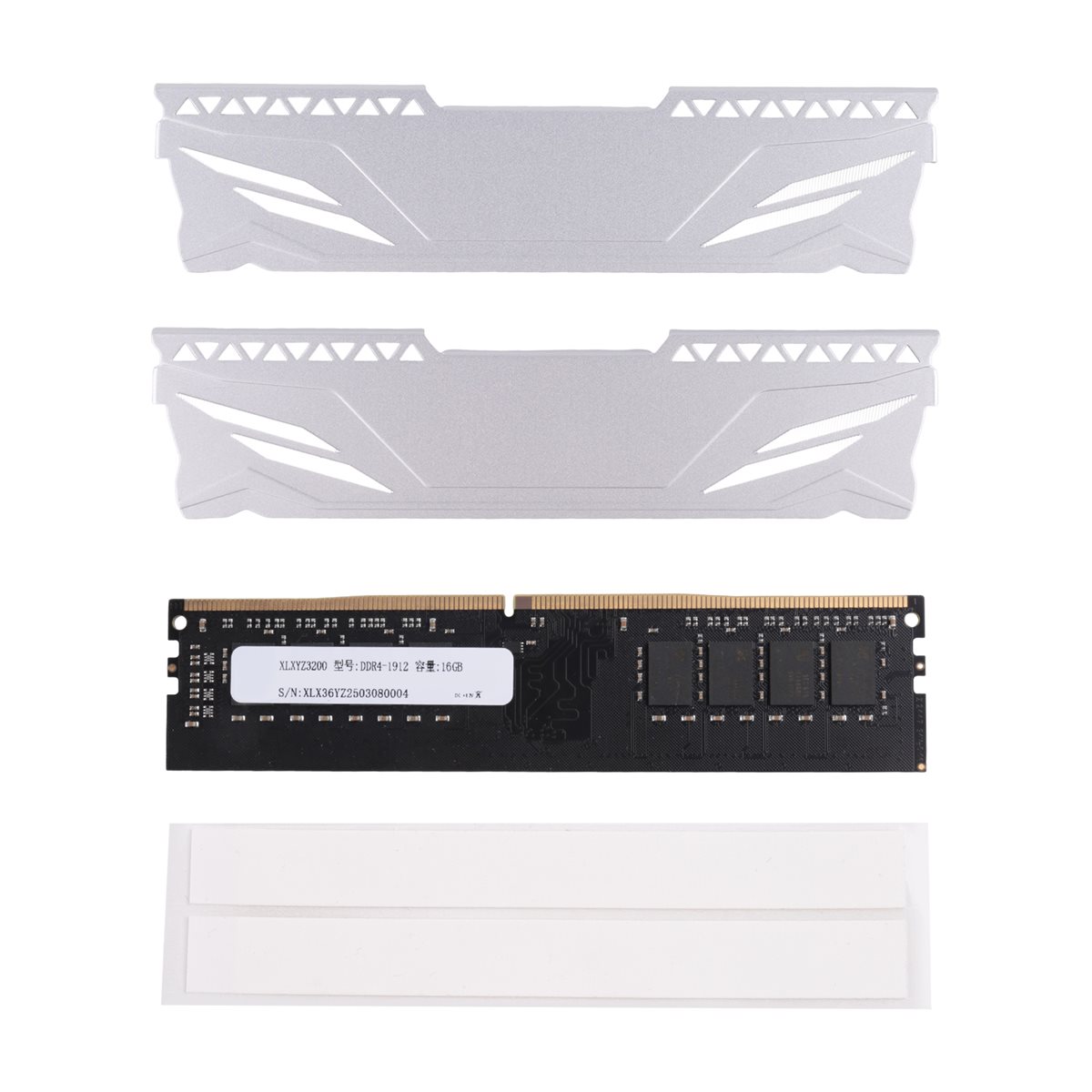 데스크탑 컴퓨터용 A59E RAM DDR4 16GB 3 - Ddr4 3200Mhz 리뷰 및 가격