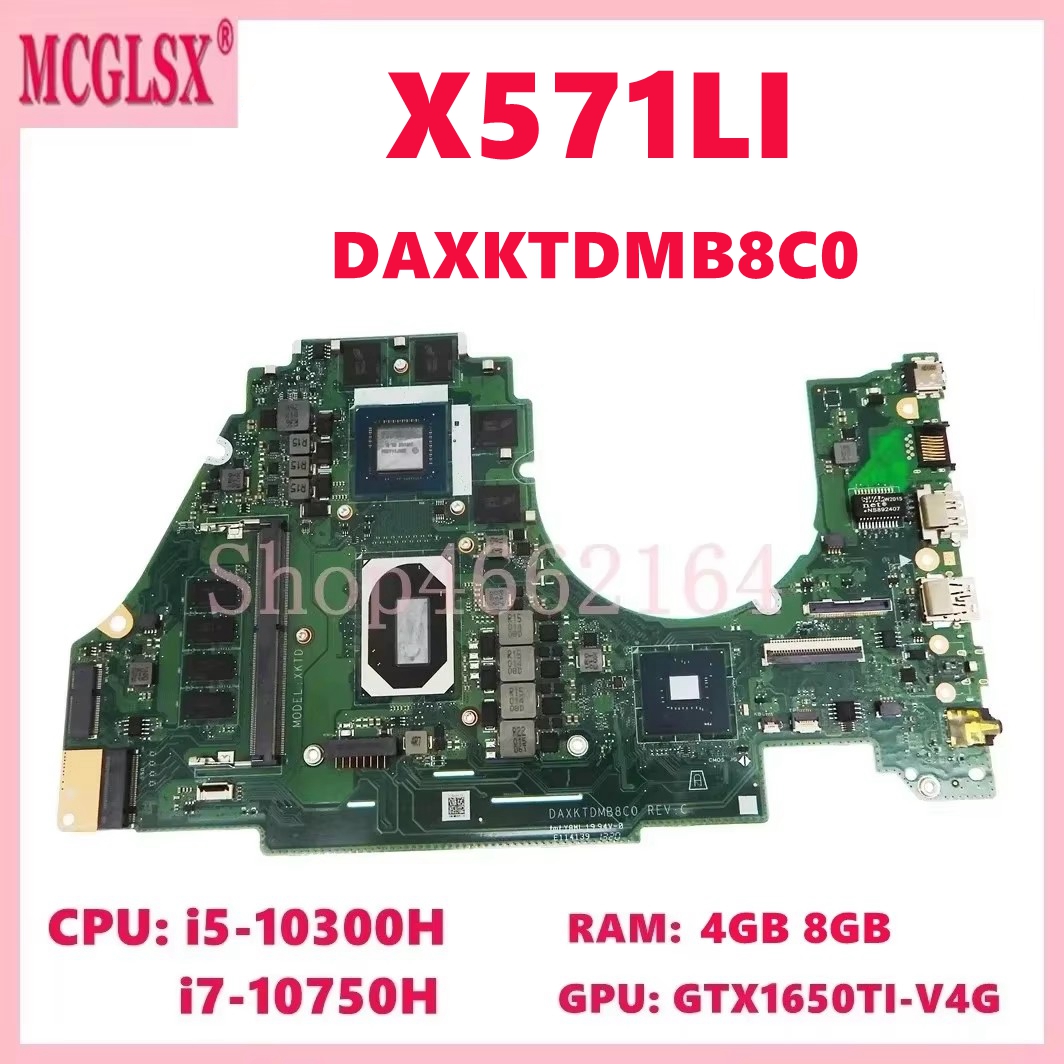 DAXKTDMB8C0 I5 I7-10th CPU GTX - Ddr4 8Gb 리뷰 및 가격