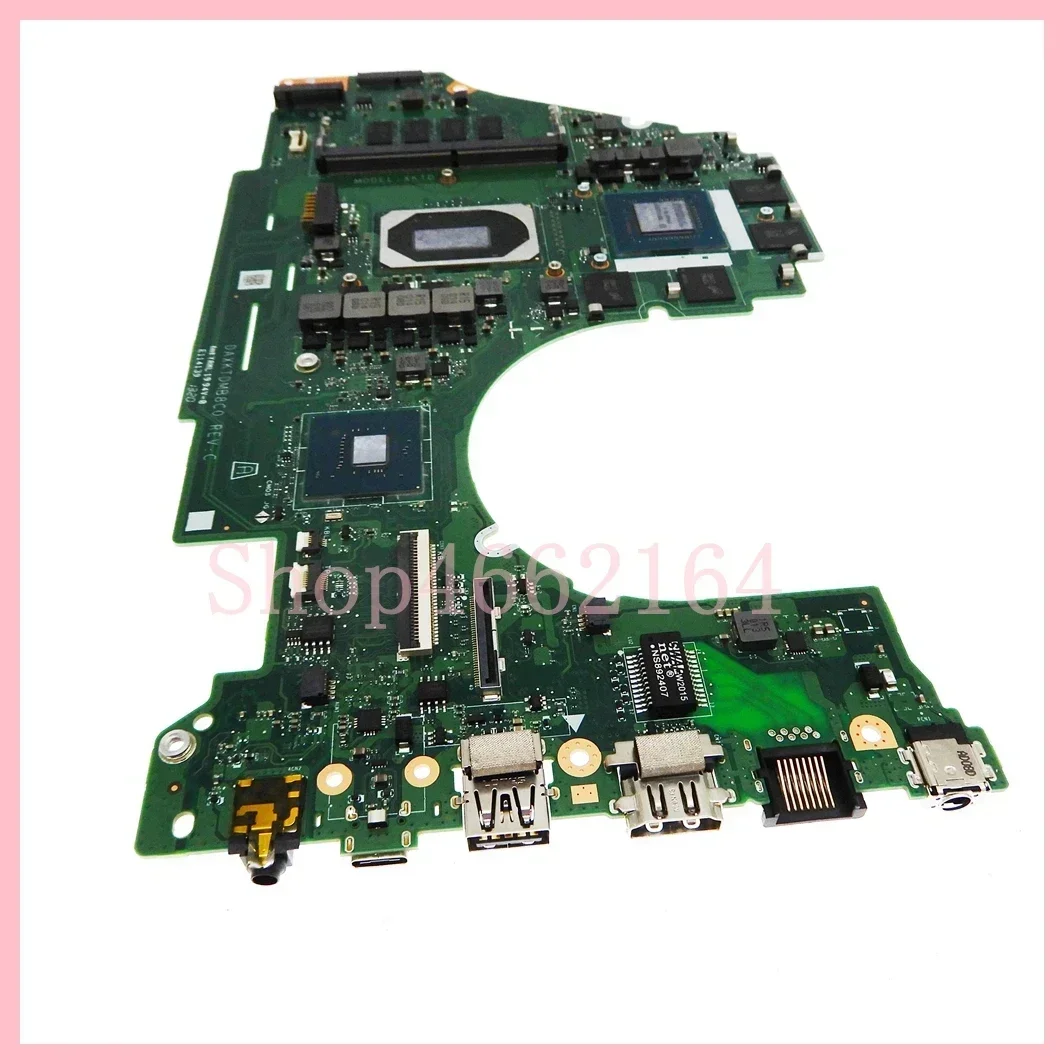DAXKTDMB8C0 I5 I7-10th CPU GTX - Ddr4 8Gb 리뷰 및 가격