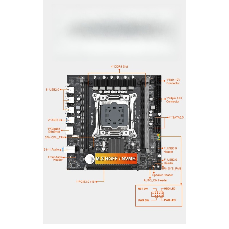 RAM 서버 ECC REG DDR4 램 메모리 4GB  - Ddr4 2400Mhz 리뷰 및 가격
