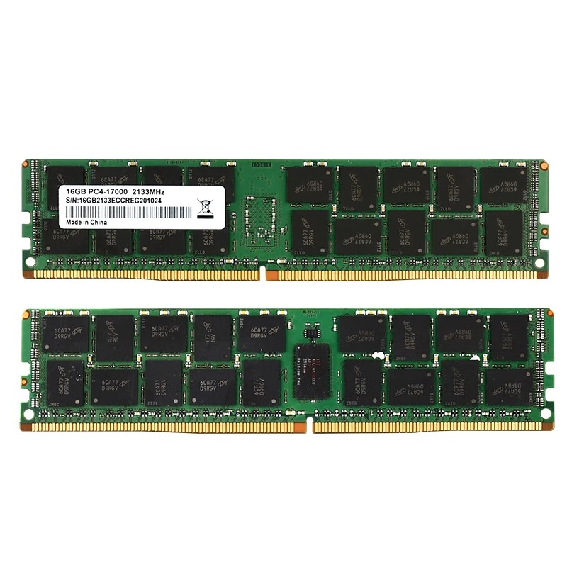 RAM 서버 ECC REG DDR4 램 메모리 4GB  - Ddr4 2400Mhz 리뷰 및 가격
