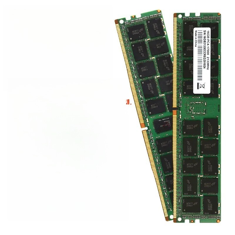 RAM 서버 ECC REG DDR4 램 메모리 4GB  - Ddr4 2400Mhz 리뷰 및 가격