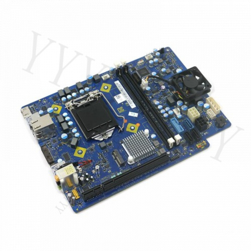 Y+델 X51 R3 마더보드 에일리언웨어 26CD3 1 - Ddr4 32Gb 리뷰 및 가격