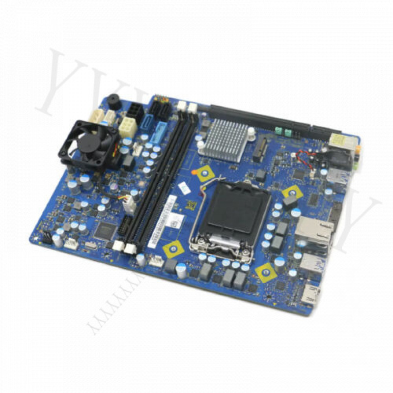 Y+델 X51 R3 마더보드 에일리언웨어 26CD3 1 - Ddr4 32Gb 리뷰 및 가격