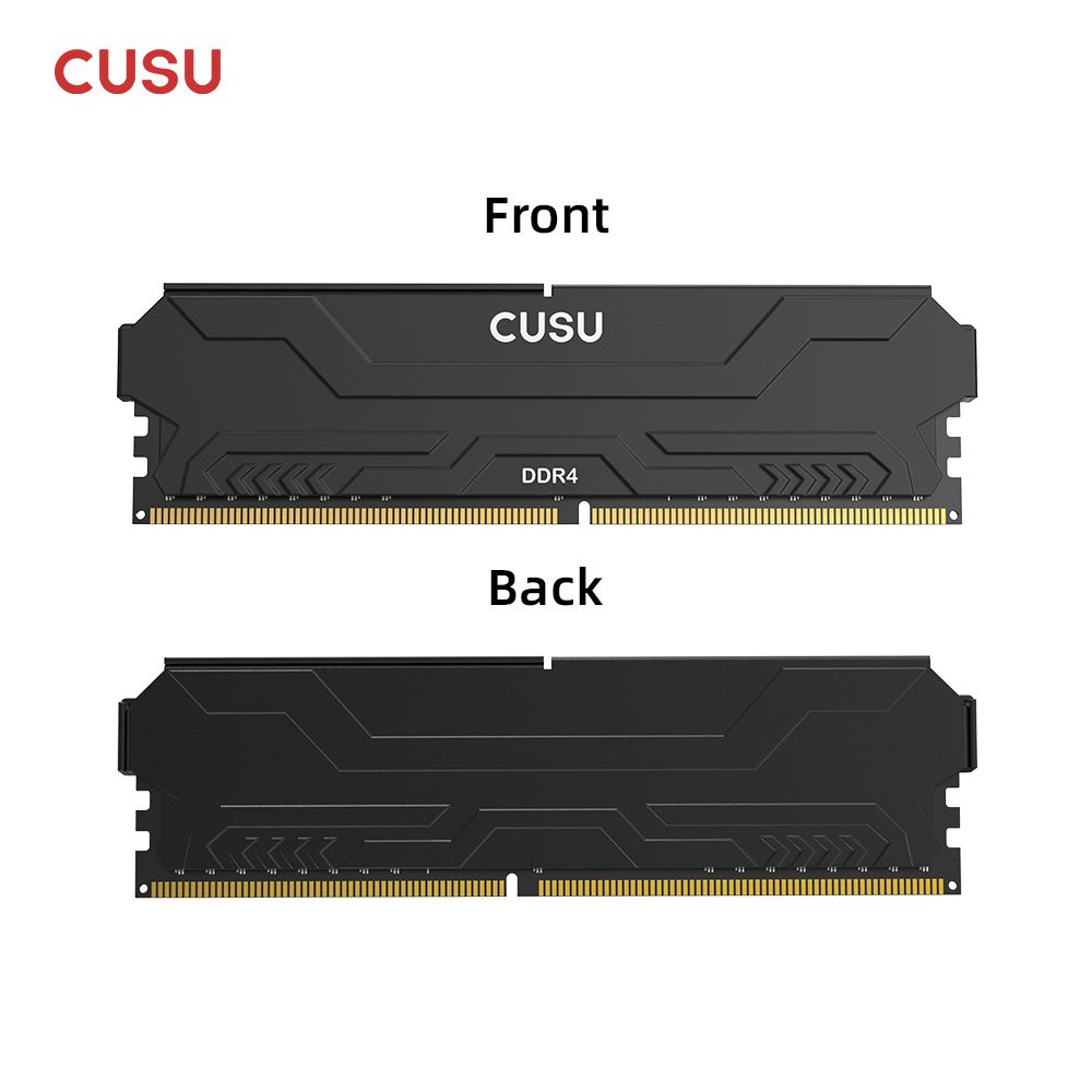 CUSU Memoria Ram DDR4 8gb 16gb - Ddr4 3200Mhz 리뷰 및 가격