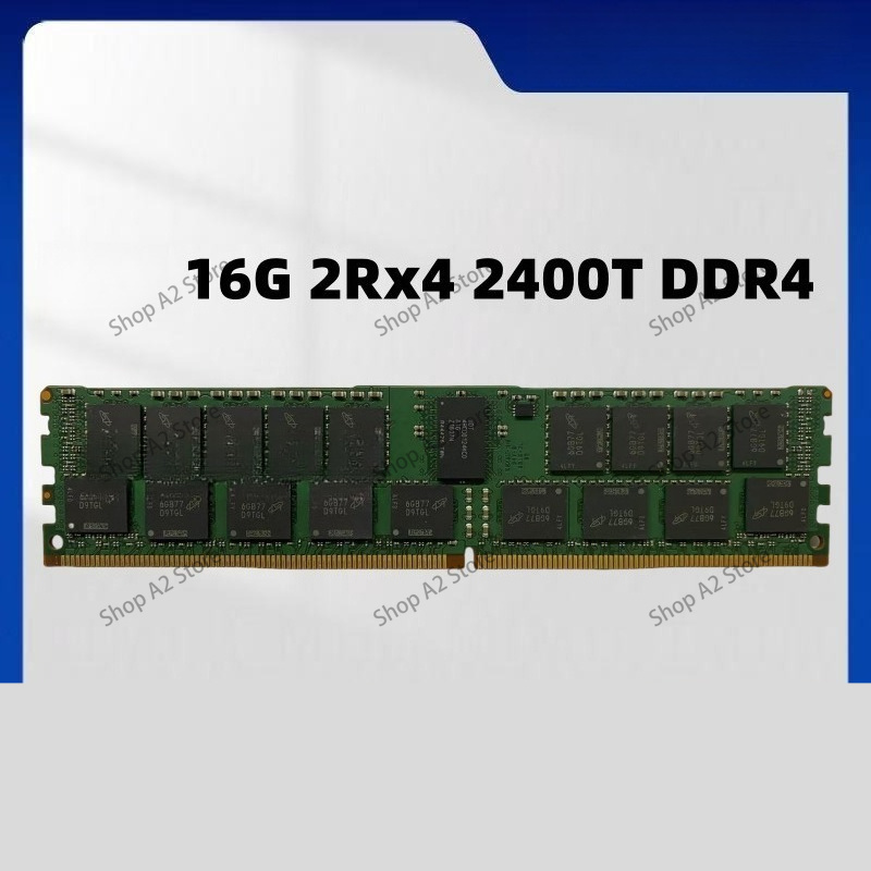 16GB DDR4 ECC RDIMM 2Rx4 레지스터드 - Ecc Ram Server 리뷰 및 가격