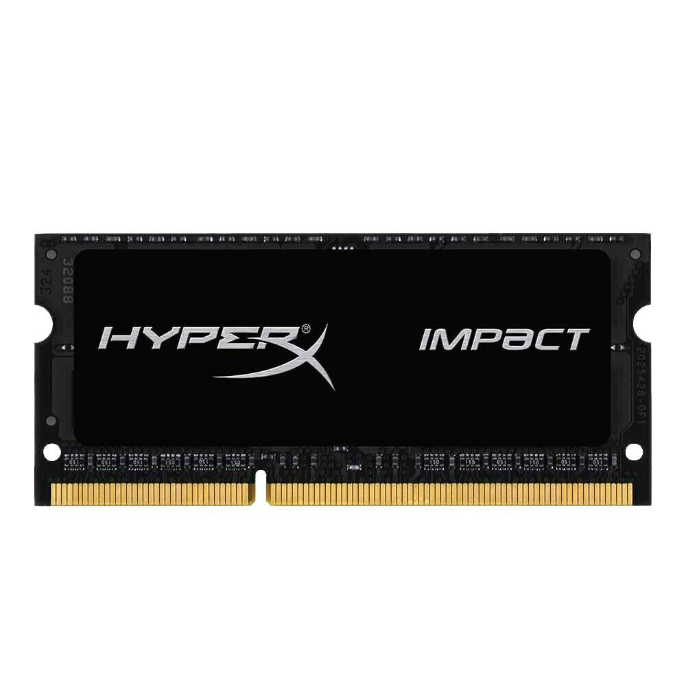 HyperX 노트북 램 4GB 8GB 16GB DDR3 - Ddr4 2400Mhz 리뷰 및 가격