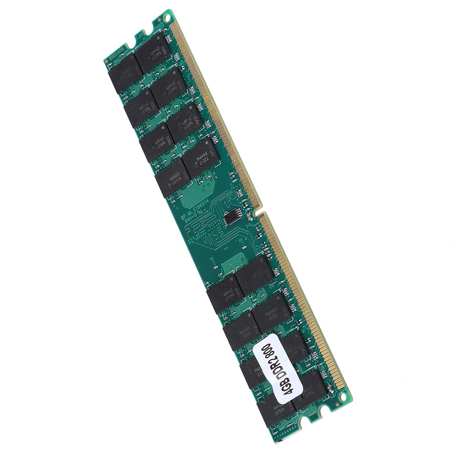 데스크탑 컴퓨터용 4GB 800MHz DDR2 4GB  - Ddr2 Ram 리뷰 및 가격