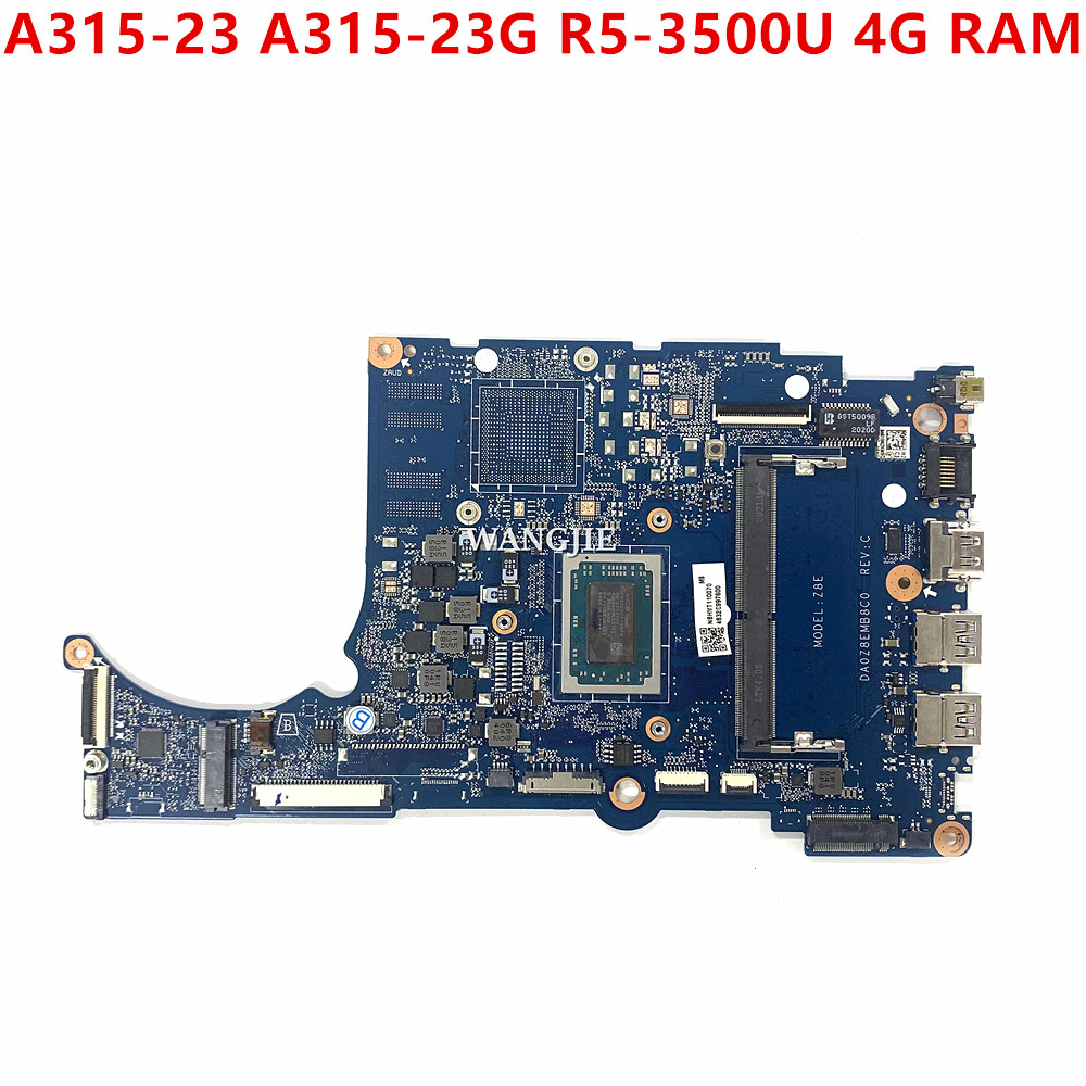 Acer Aspire A315-23 A315-23G 노 - Ddr4 Desktop Ram 리뷰 및 가격