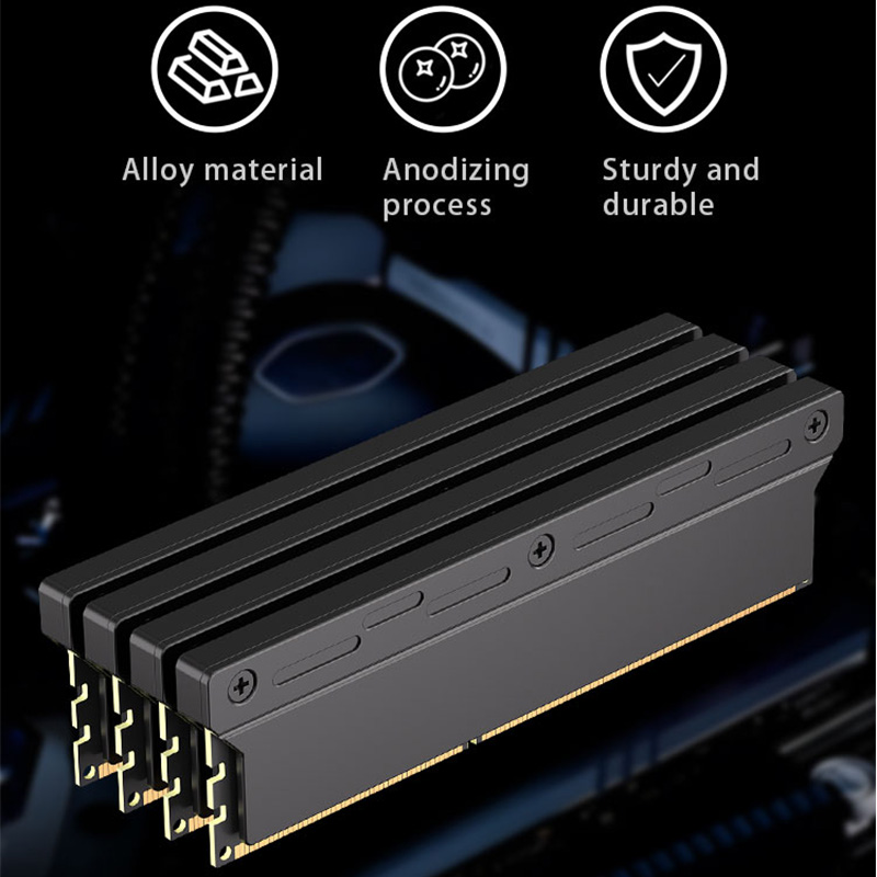 데스크탑 PC 메모리 DDR2/DDR3/DDR4/DDR - Ddr4 Desktop Ram 리뷰 및 가격