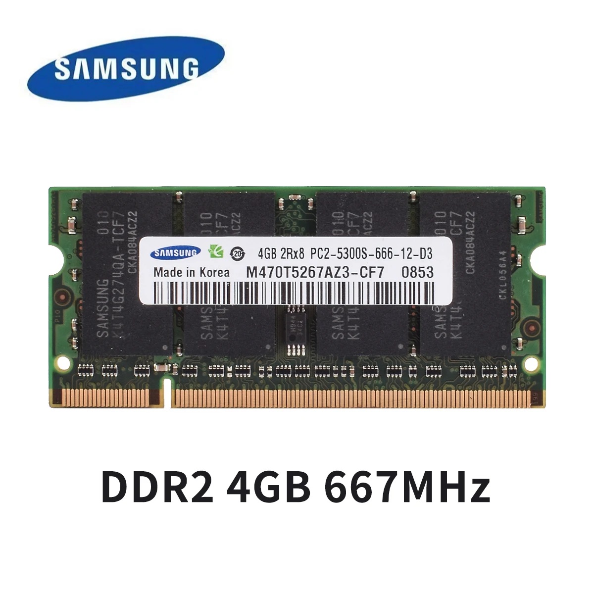 삼성 노트북 메모리 DDR4 DDR3 DDR2 SODI - Sodimm Ddr4 리뷰 및 가격