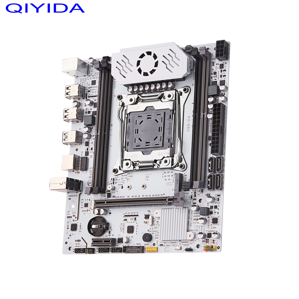 QIYIDA X99 마더보드 세트 키트, Xeon LG - 128Gb Ddr4 Ecc Lrdimm 3200Mhz 리뷰 및 가격