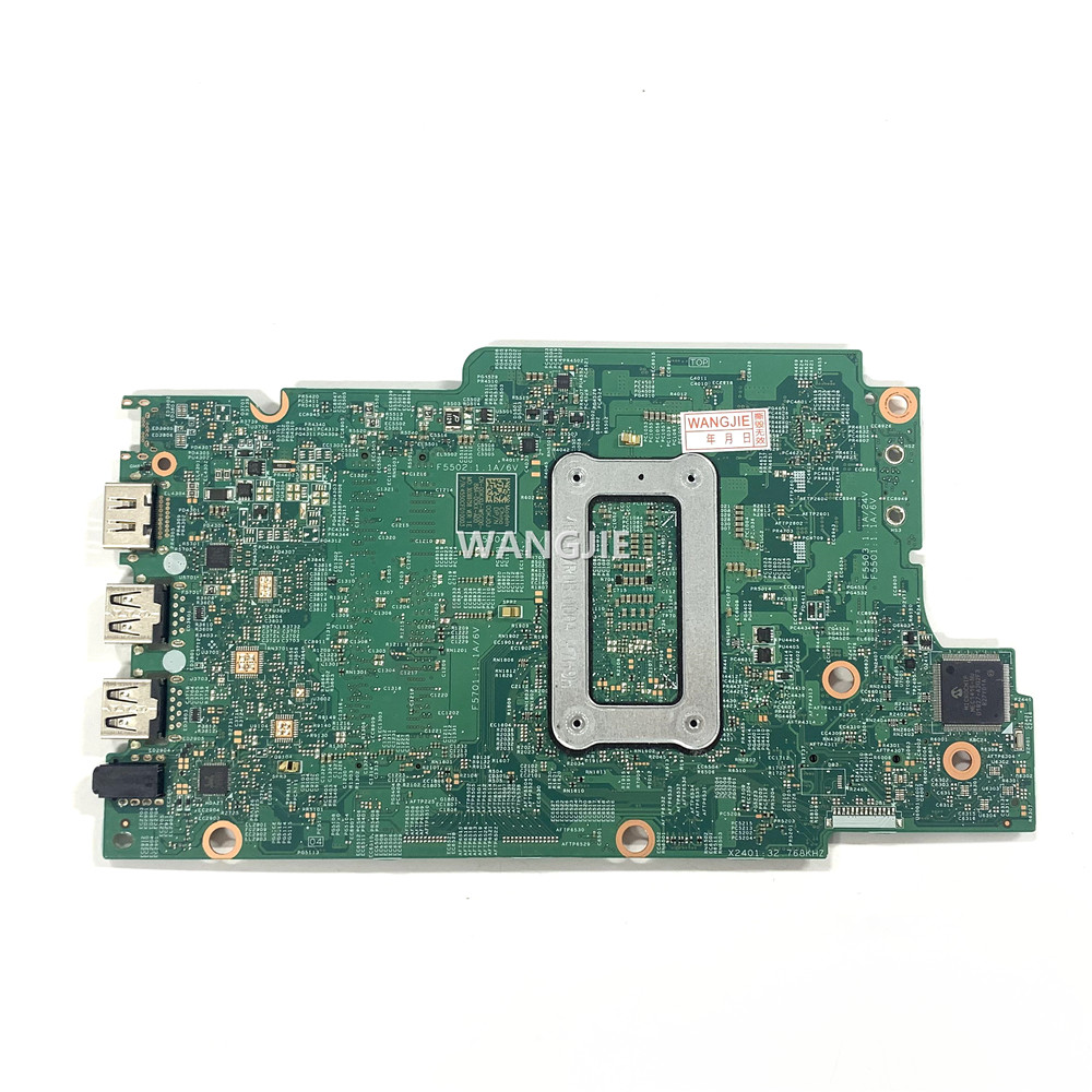 17810-1, 델 인스피론 5379 노트북용 메인보드 - Ddr4 16Gb 리뷰 및 가격