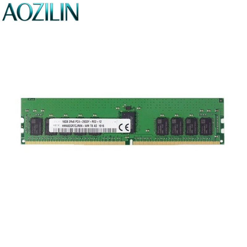 AOZILIN DDR4 ECC 서버 메모리 RAM, 1 - Ddr4 3200Mhz 리뷰 및 가격