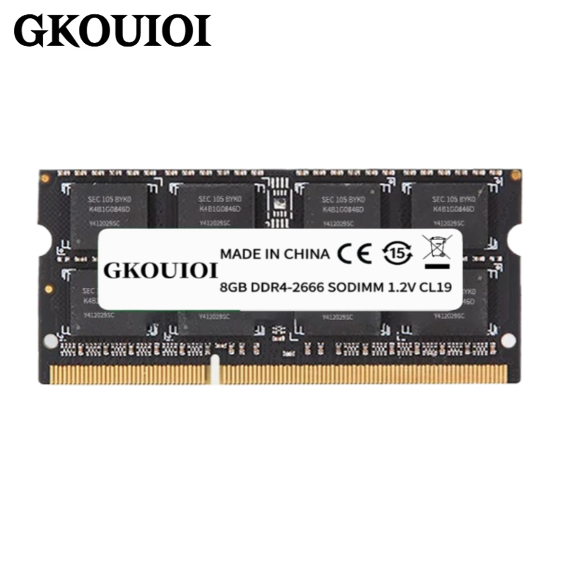 노트북 메모리 DDR4 SODIMM RAM 4GB 8G - Ddr4 3200 16Gb 리뷰 및 가격