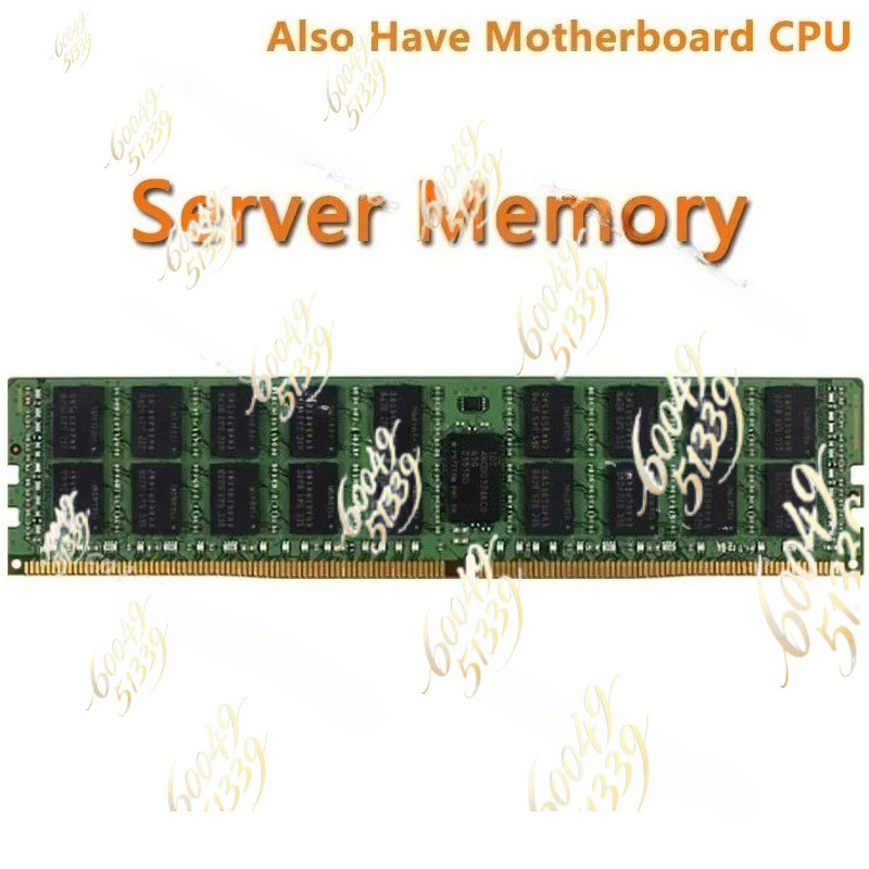8G 16G 32G 64G 128G REG ECC RD - Ddr4 3200Mhz 리뷰 및 가격