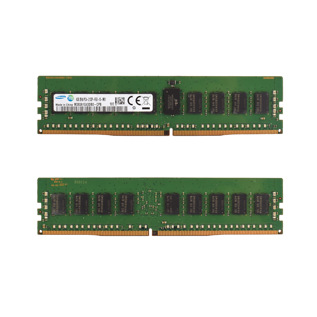 삼성 서버 메모리 DDR4 램 16GB 4GB 8GB  - Ddr4 3200Mhz 리뷰 및 가격