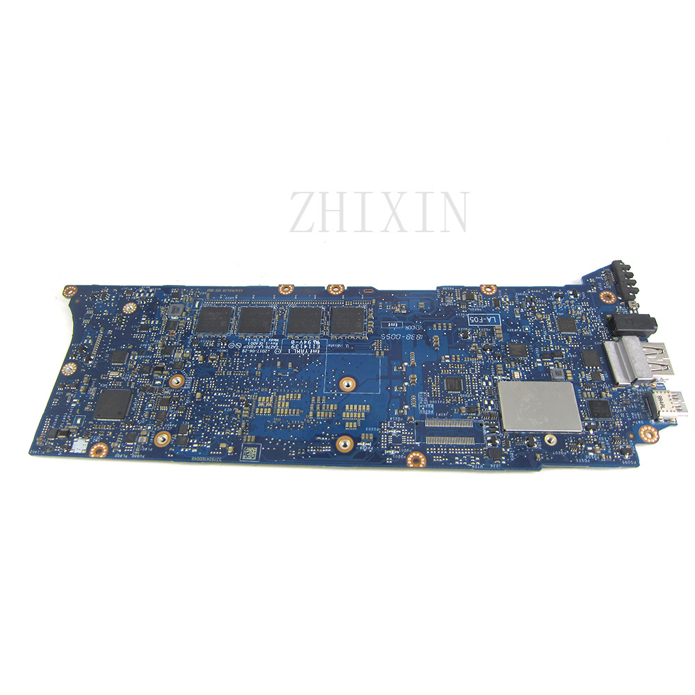 DELL XPS 13 9360 노트북 마더보드용 LA- - Ddr4 8Gb 리뷰 및 가격