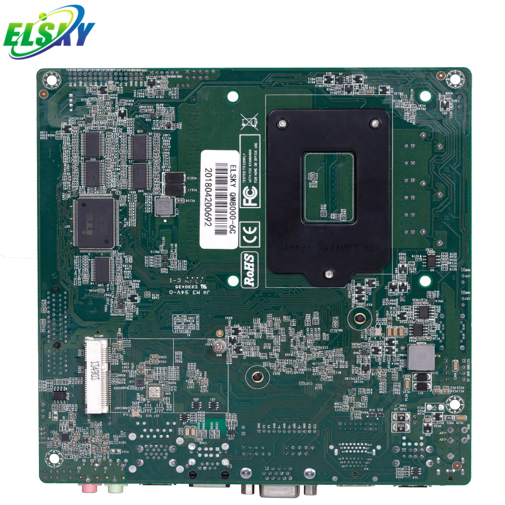 ELSKY LGA 1150 마더보드, Haswell/B - Ddr3 8Gb 리뷰 및 가격