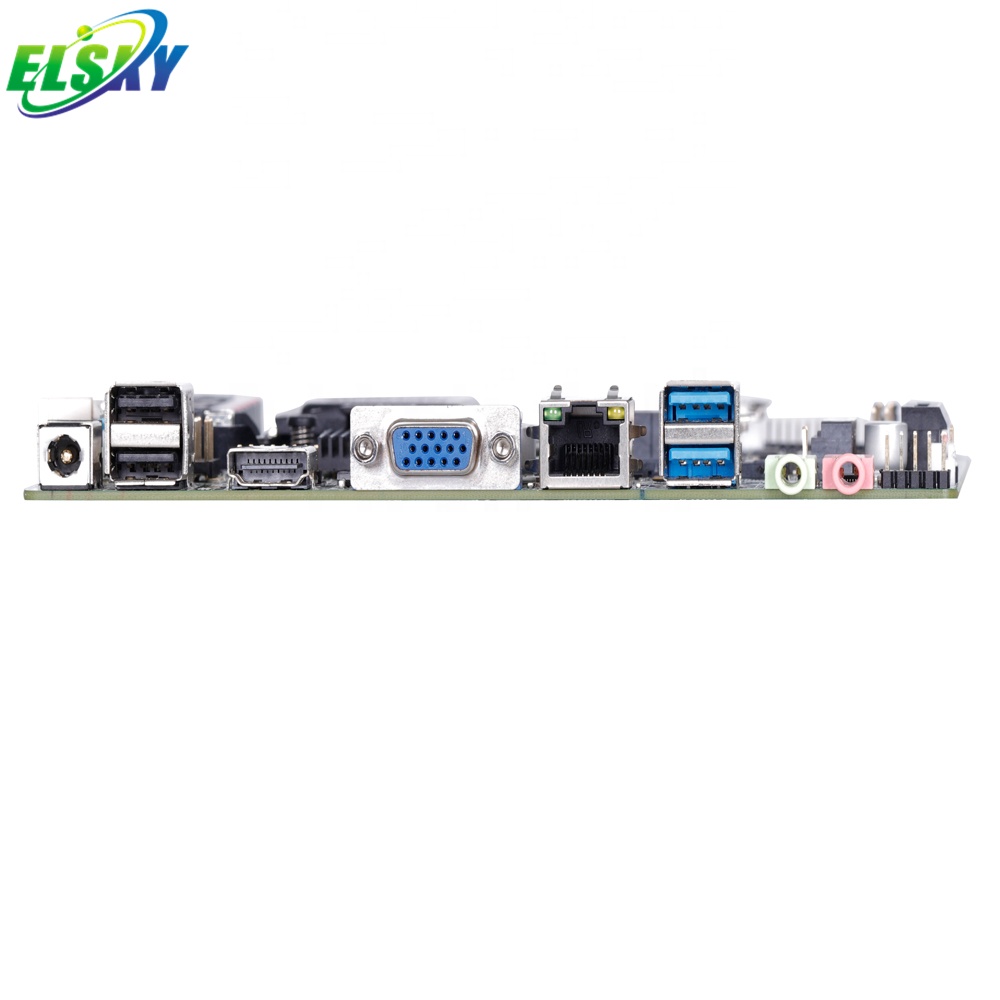 ELSKY LGA 1150 마더보드, Haswell/B - Ddr3 8Gb 리뷰 및 가격