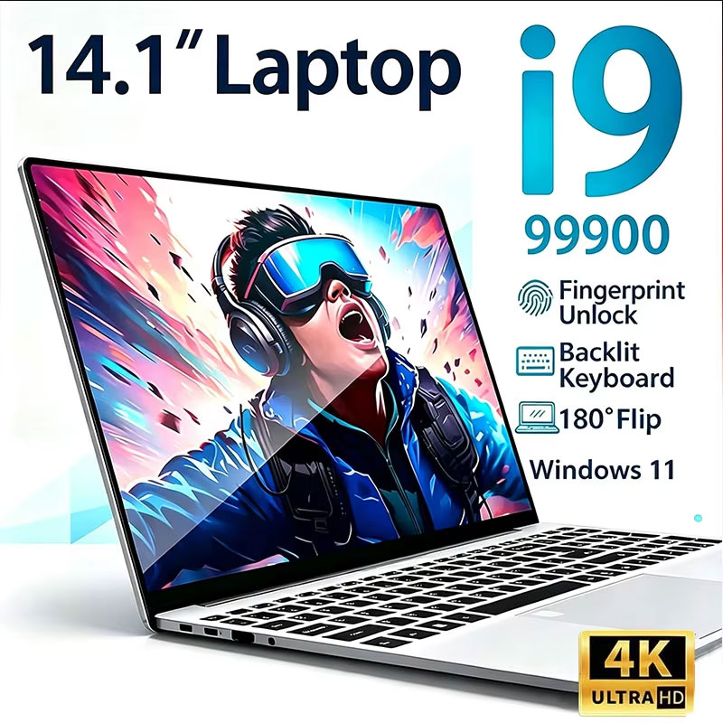 14.1인치 인텔 코어 i9-9900 윈도우 11 프로 - Ddr4 32Gb 리뷰 및 가격